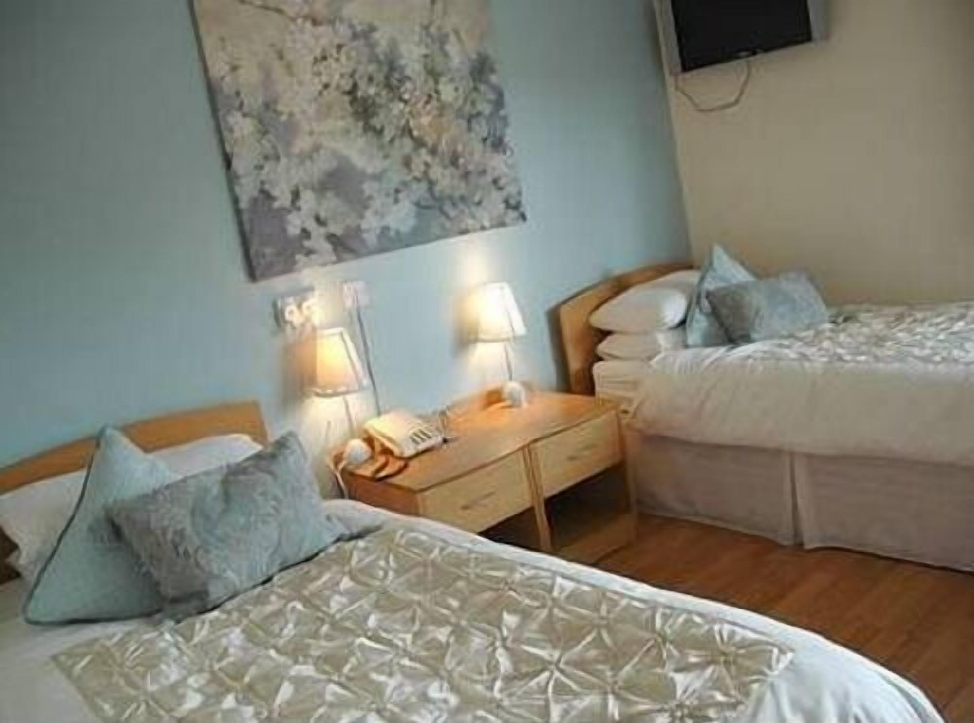 Ballinderry Inn Ballinderry Upper  Luaran gambar