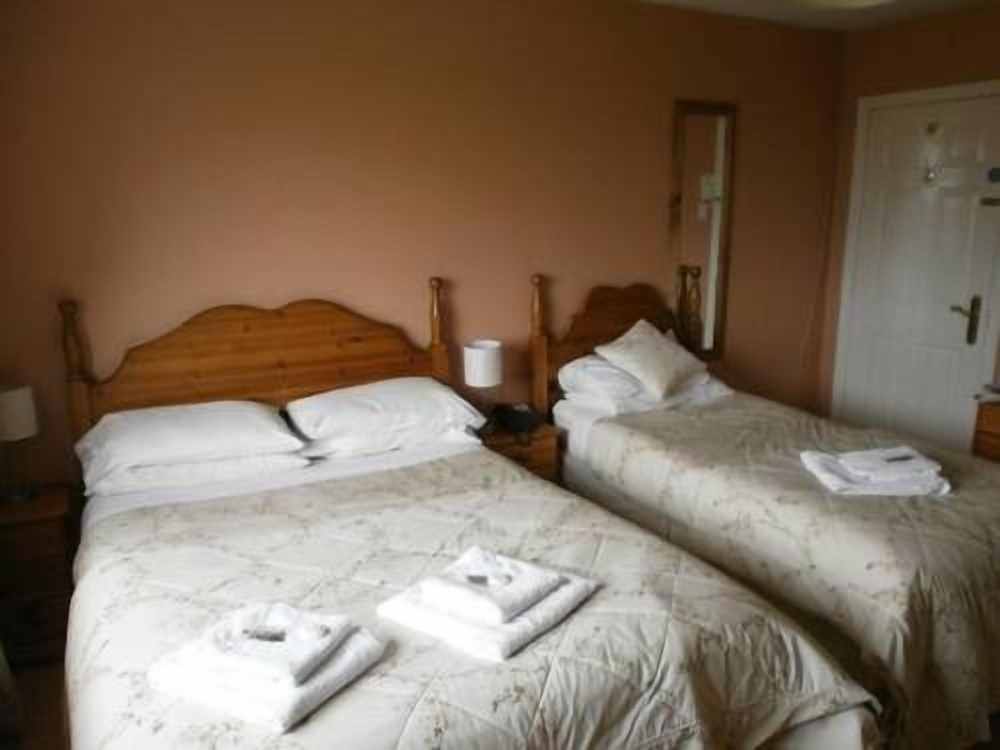 Ballinderry Inn Ballinderry Upper  Luaran gambar