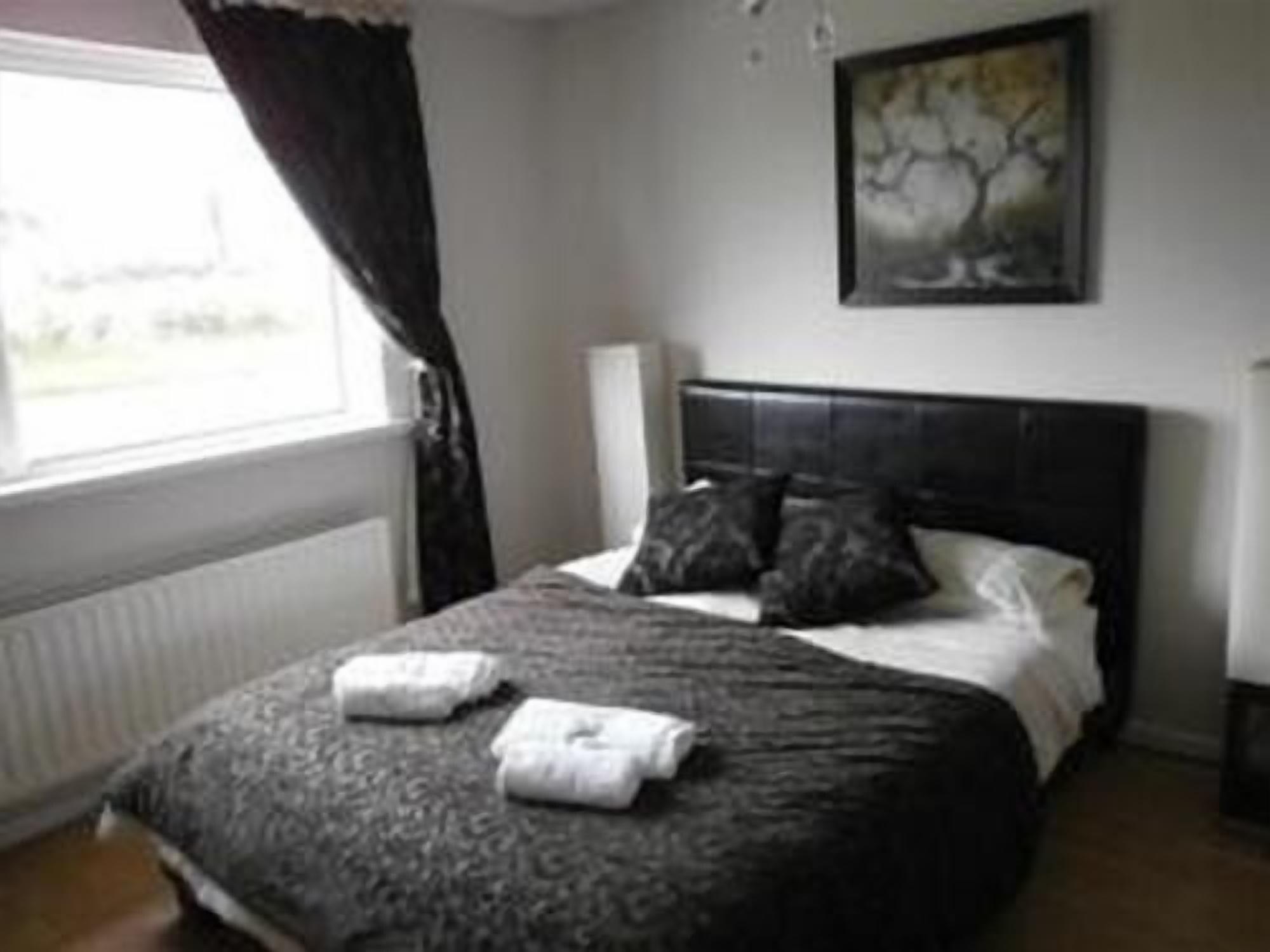 Ballinderry Inn Ballinderry Upper  Luaran gambar