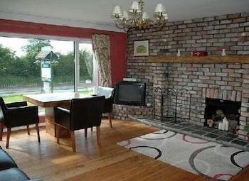 Ballinderry Inn Ballinderry Upper  Luaran gambar