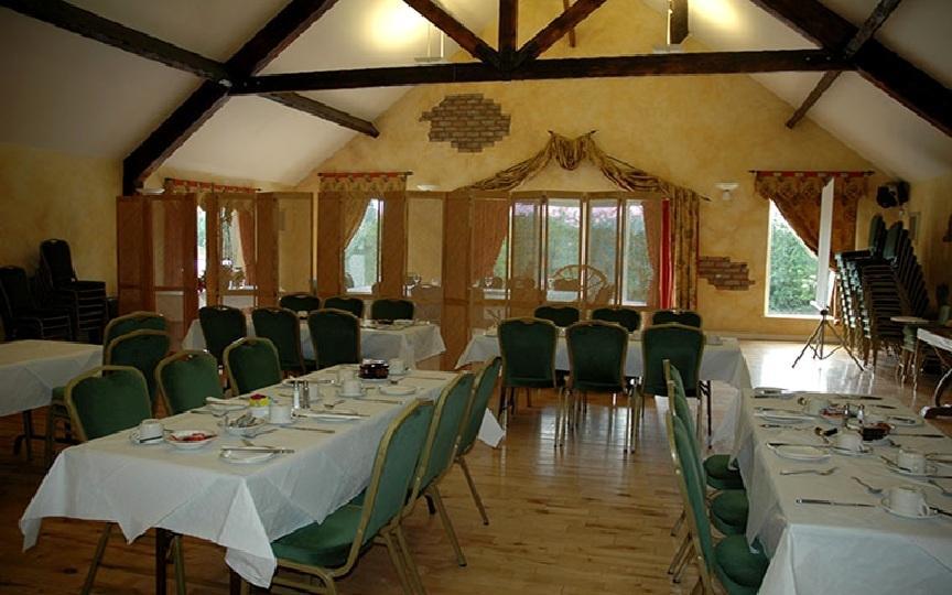 Ballinderry Inn Ballinderry Upper  Luaran gambar