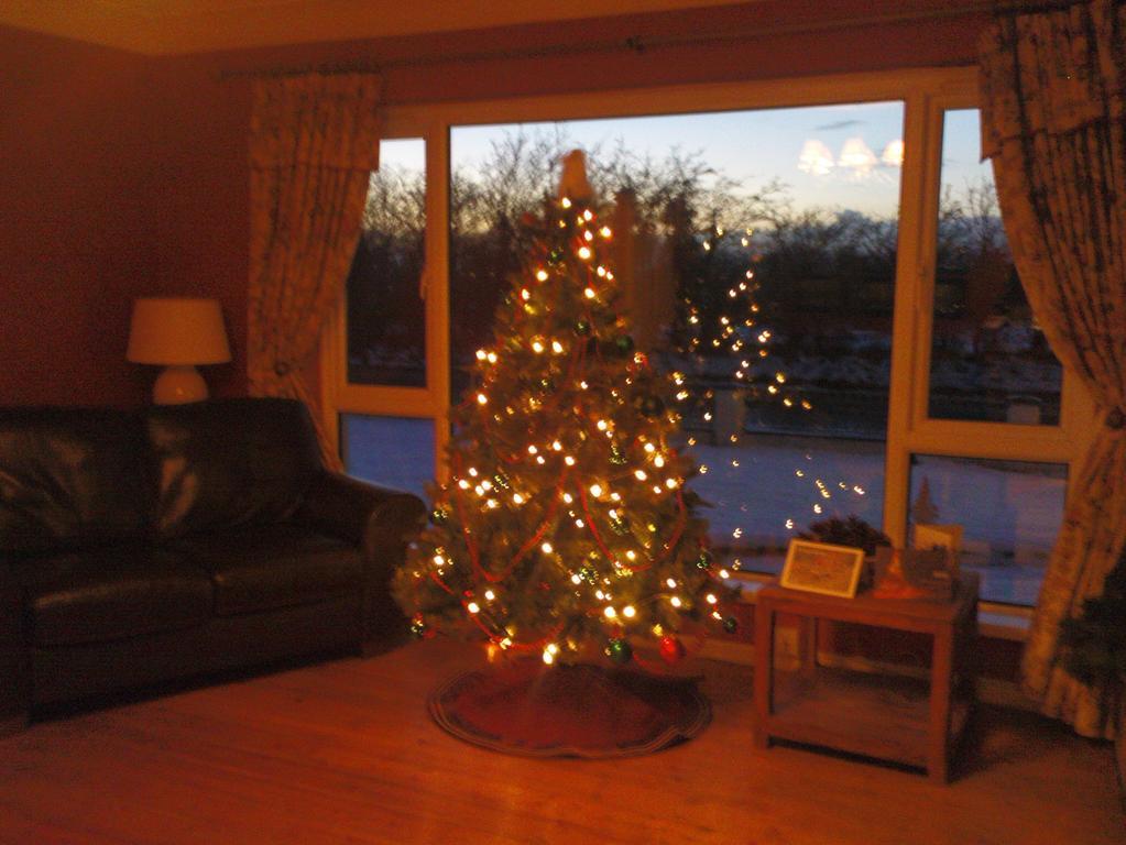 Ballinderry Inn Ballinderry Upper  Luaran gambar