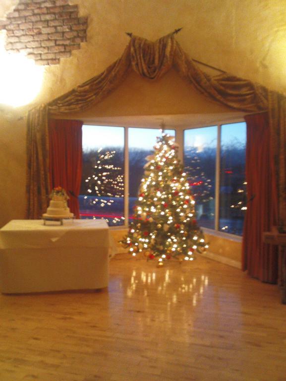 Ballinderry Inn Ballinderry Upper  Luaran gambar