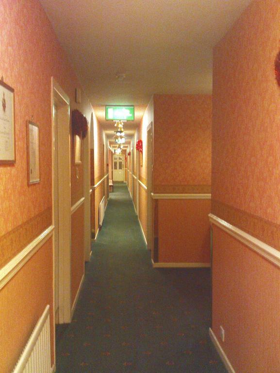 Ballinderry Inn Ballinderry Upper  Luaran gambar